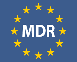 MDR-CE Konformitätserklärung 